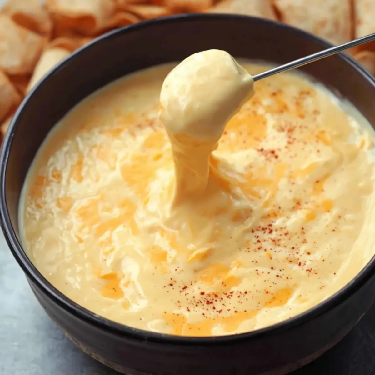 Crafting the Best Beer Cheese Dip: Party Perfect & Creamy
